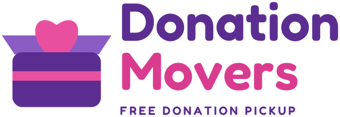 Donation Movers: free donation pickup
